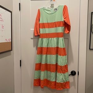 Sold, don’t buy. Trading with someone